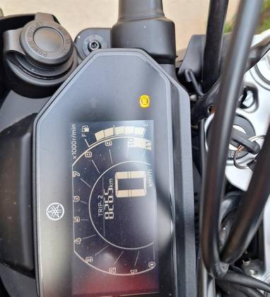 YAMAHA XTZ 250 LANDER CONNECTED 